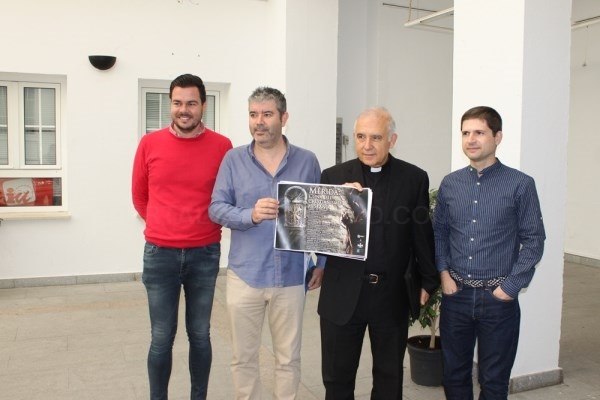 “Mérida: cuna del cristianismo en España” será el punto de partida para recuperar una parte de la historia de la ciudad.