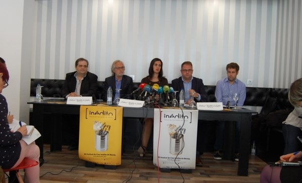 El XII Festival de Cine Inédito de Mérida se rinde al mejor cine europeo contemporáneo.