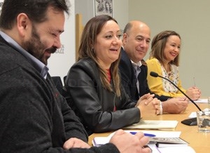 El Belén bíblico más grande del mundo quiere ser declarado de Interés Turístico Regional.