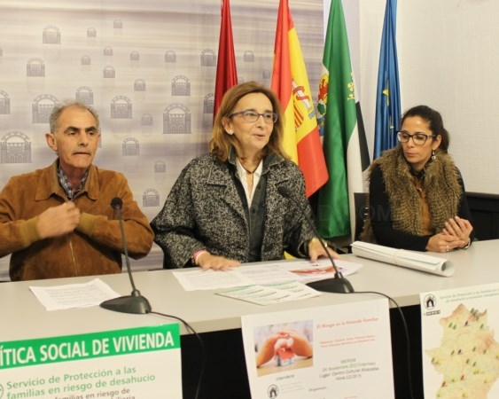 Mérida acoge una jornada de Educación Financiera Básica el próximo viernes.