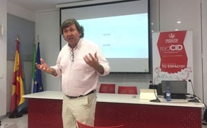 La Diputación de Badajoz apoya a las empresas de la provincia en su camino a la exportación.