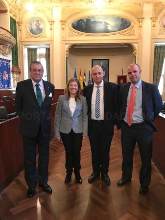 La aprobación del Real Decreto 424/2017 va a redundar en una mejor eficacia y eficiencia en el control de las cuentas públicas.