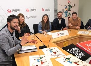 La XXXV edición de la Muestra Provincial de Villancicos arranca en Monterrubio de la Serena el día 2 de diciembre.