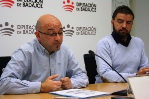 Incremento del 155% con respecto al ejercicio actual del area de Desarrollo Sostenible de la Diputación de Cáceres.