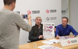 Un millar de personas participarán en la ruta senderista Los Doce Apóstoles de Salvaleón.