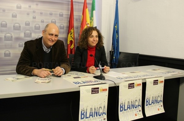 La Semana Blanca del Conservatorio Esteban Sánchez se celebrará del 19 al 25 de febrero.