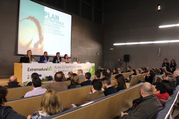 HaciendasBio inaugurará sus instalaciones a principios de junio.