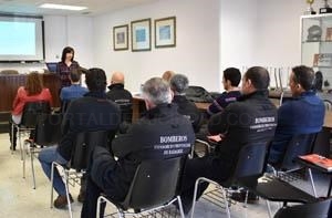La formación pedagógica y didáctica llega al CPEI,