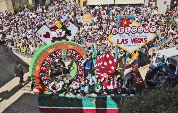 Nueve carrozas y más de docientos caballistas participarán en la Romería de Piedraescrita de Campanario.