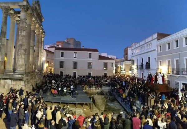 17.849 personas solicitaron información turística en las Oficinas de Turismo en Semana Santa.
