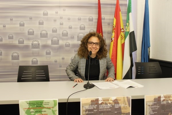 Las bibliotecas municipales realizarán numerosas actividades con motivo del Día Internacional del Libro.