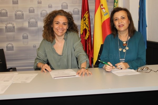 Abierta la convocatoria para solicitar ayudas de material escolar y libros de texto.