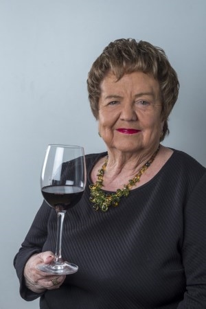 Isabel Mijares ha sido distinguida con la Encomienda de Número al Mérito Agrario.