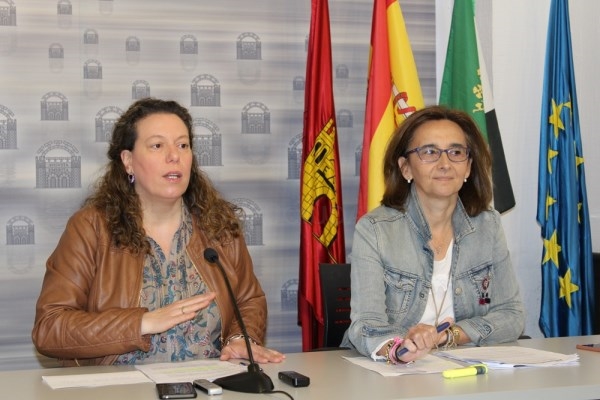 El Ayuntamiento oferta 63 trabajos a través del Plan de Empleo Social.