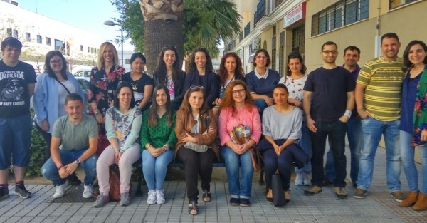 Un total de 80 personas desempleadas entrenan una nueva búsqueda de trabajo en las nuevas Lanzaderas de Empleo.