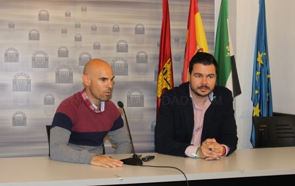 Mérida acogerá la última prueba puntuable para el Campeonato de España de Triatlon