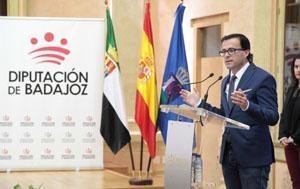 La solidaridad inspira el proyecto EDUSI de Villanueva de la Serena y su entorno.
