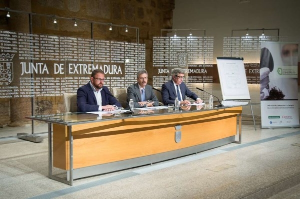 La ciudad de Mérida contará con una Incubadora de Alta Tecnología en Bioeconomía y Economía Circular.