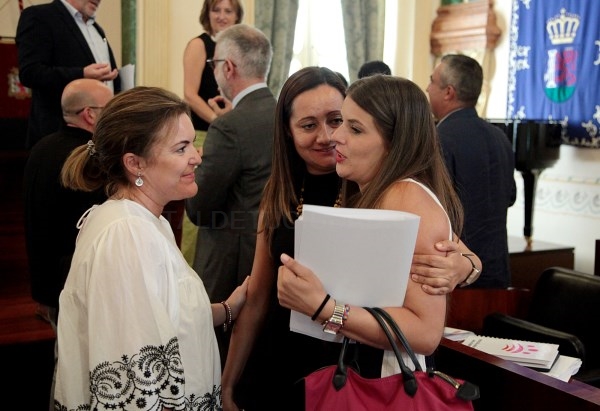 La Diputación de Badajoz aprueba el Plan de Lucha contra la Exclusión Financiera.