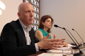 La Diputación de Badajoz subvenciona a empresas de la provincia para planes de formación destinados a sus trabajadores.