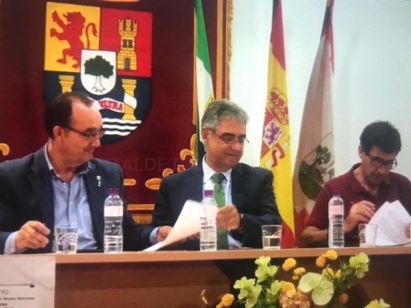 La Junta declara oficialmente a Llerena Área de Interés Artesanal.