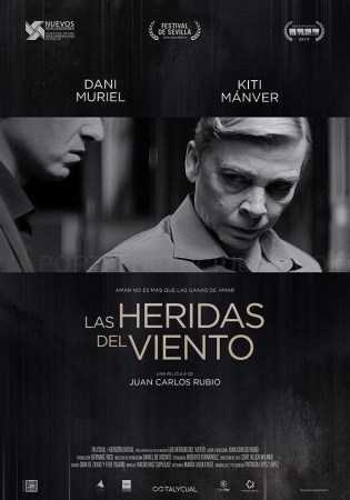 Cinema Aestas: “Las heridas del viento” 13 agosto