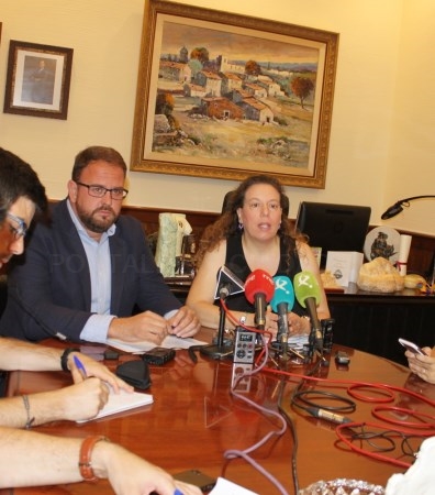 Mérida podría salir en 2019 del Plan de Ajuste elaborado por el anterior Gobierno Municipal y que finalizaba en 2032