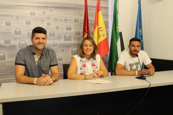Trastero y Diversis se unen para potenciar el recinto ferial para los jóvenes