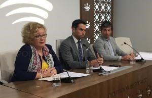 La segunda edición del Fondo de Anticipos Reintegrables-2018 pone 5,7 millones de euros a disposición de los ayuntamientos.