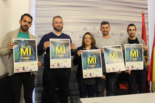 La Plaza de España acogerá el 3 de marzo el evento “Cortadores solidarios” a beneficio de José Onight
