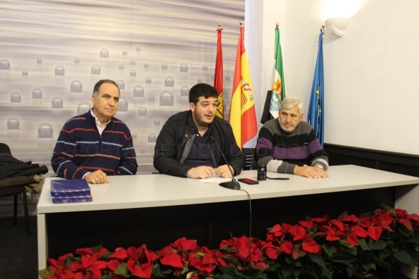 La Asociación de la Mártir hará un acto con la Patrona en el Templo de Diana el 9 de diciembre.