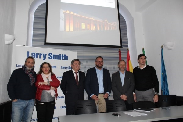 El Calatrava se convertirá en un mercado moderno y multifuncional con gastronomía, mercado tradicional y actividades culturales y de ocio.
