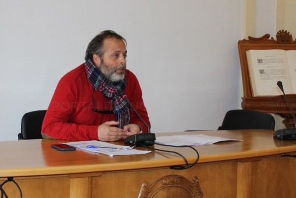 Adjudicado el contrato de rehabilitación de la pavimentación del Polígono Industrial “El Prado”