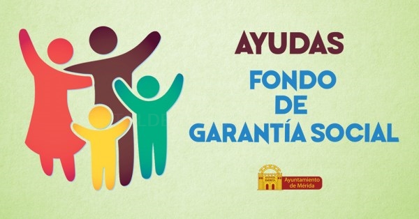 El Ayuntamiento pone en marcha, una vez más, el Fondo de Garantía Social.