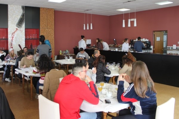 El Centro de Educación para Personas Adultas ofrece oportunidades de acceso al Mercado Laboral.