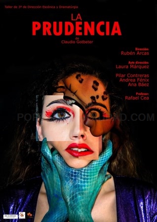 Teatro: “La Prudencia” de Claudio Gotbeter