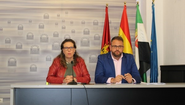 Aprobada la licitación para la pavimentación de parques infantiles en la Zona Norte, Zona Sur y Nueva Ciudad.