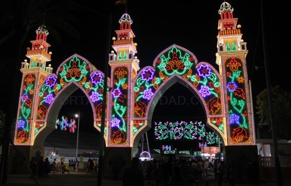 Hasta el 31 de julio se pueden presentar originales para el cartel de la Feria 2019.