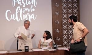 El folk regresa a Villar del Rey en su séptima edición.