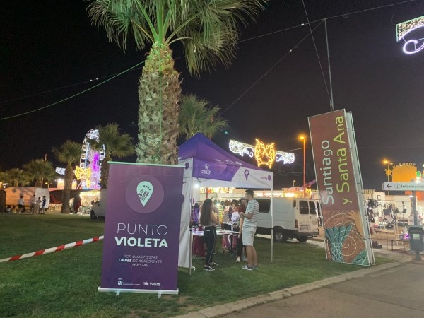 Desde la Diputación de Badajoz se  trabaja para prevenir las agresiones sexistas en los pueblos.