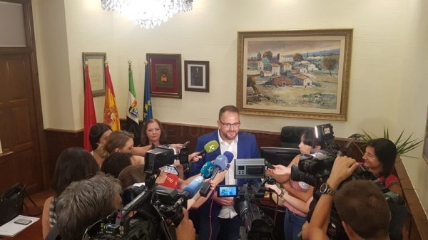 La mayoría de libros de texto que se publican en España se escriben en Mérida