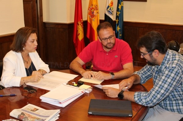Mérida acogerá un evento nacional para realizar revisiones oculares gratuitas a 600 personas