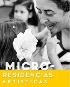 Micro-Residencias Artísticas en Alburquerque