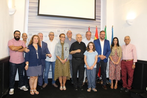 El día 22 de septiembre se celebrará el “Via Martyrum de Santa Eulalia”.