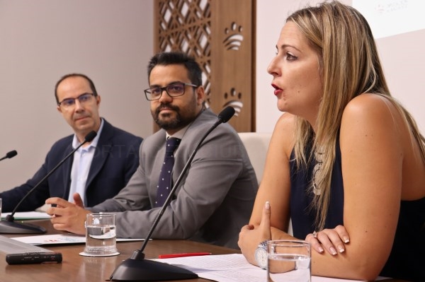 Llerena acogerá 'Demolabs makers, piensa en global, fabrica en local'.