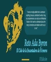 El Centro Universitario de Mérida organiza la segunda edición del “Reto Ada Byron. El club de la encantadora de números”