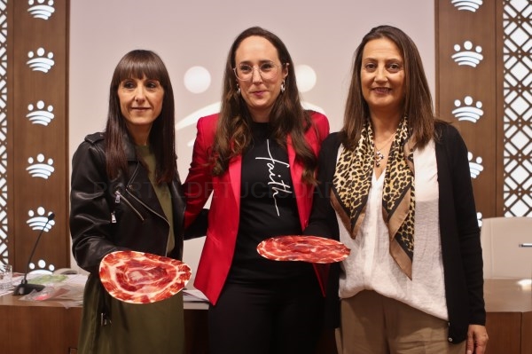 XXIII edición de la Feria de Muestras sobre Desarrollo Rural y Dehesa en Salvaleón