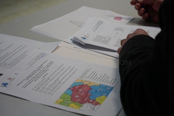 La Mancomunidad de Los Molinos y Promedio han iniciado los trabajos para la redacción de un Plan de Emergencia ante situaciones de sequía