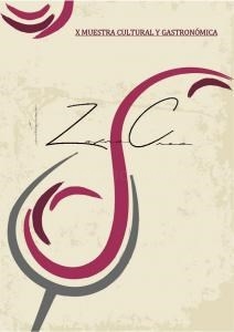 X Muestra Cultural y Gastronómica Zafra