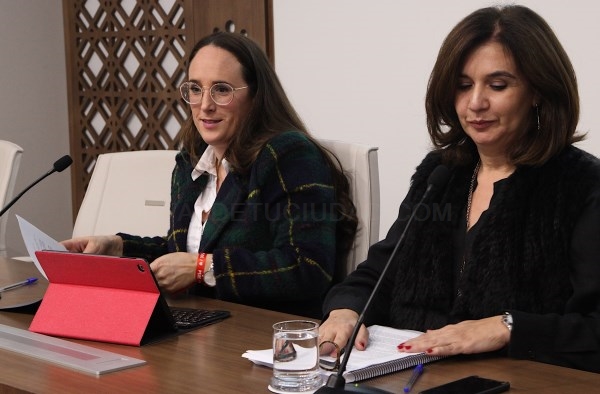 Las obras del Mercado Gastronómico en el antiguo Hospital Provincial prevén su finalización en el primer trimestre de 2020